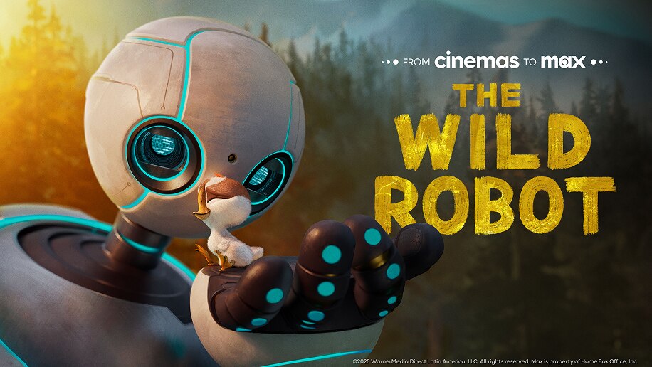 Watch Movies & Series Online | HBO Max