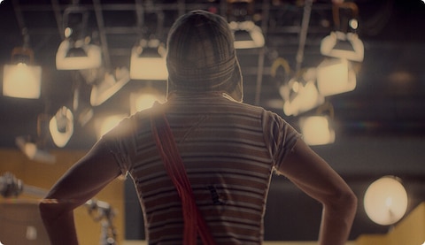 Chespirito Trailer