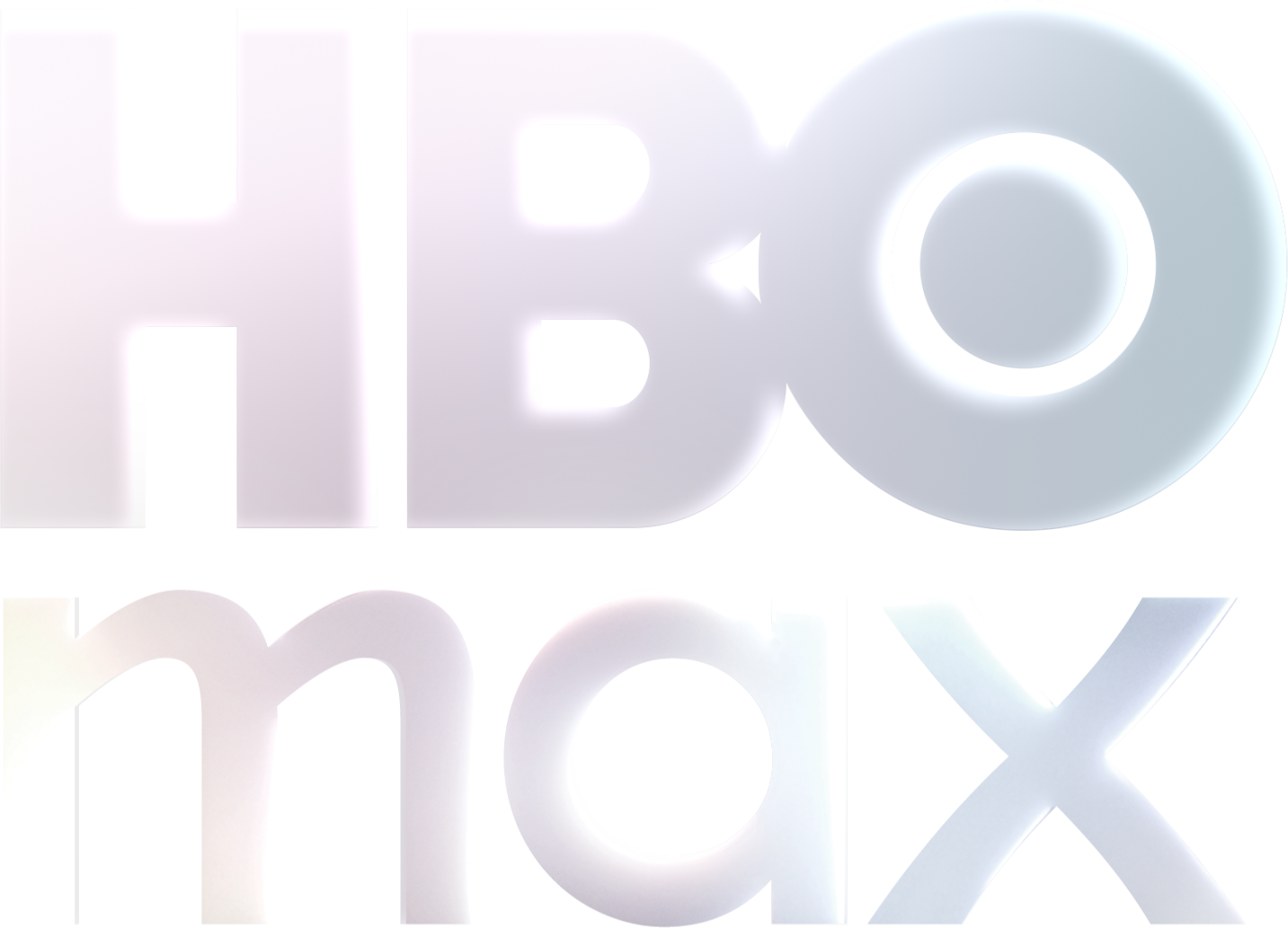 HBO MaxMax Logo