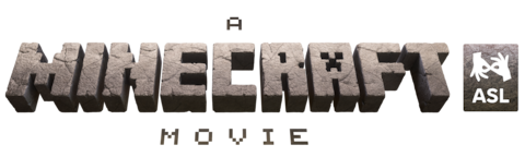A Minecraft Movie (with ASL)