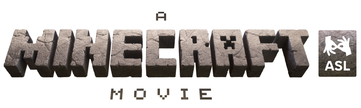 Watch A Minecraft Movie (with ASL) | HBO Max