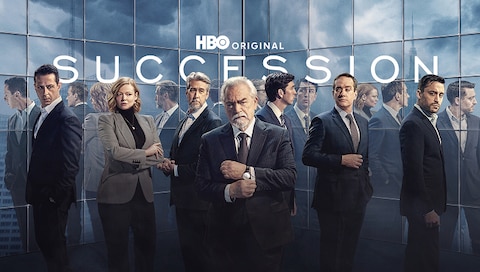 succession S1, artwork, image