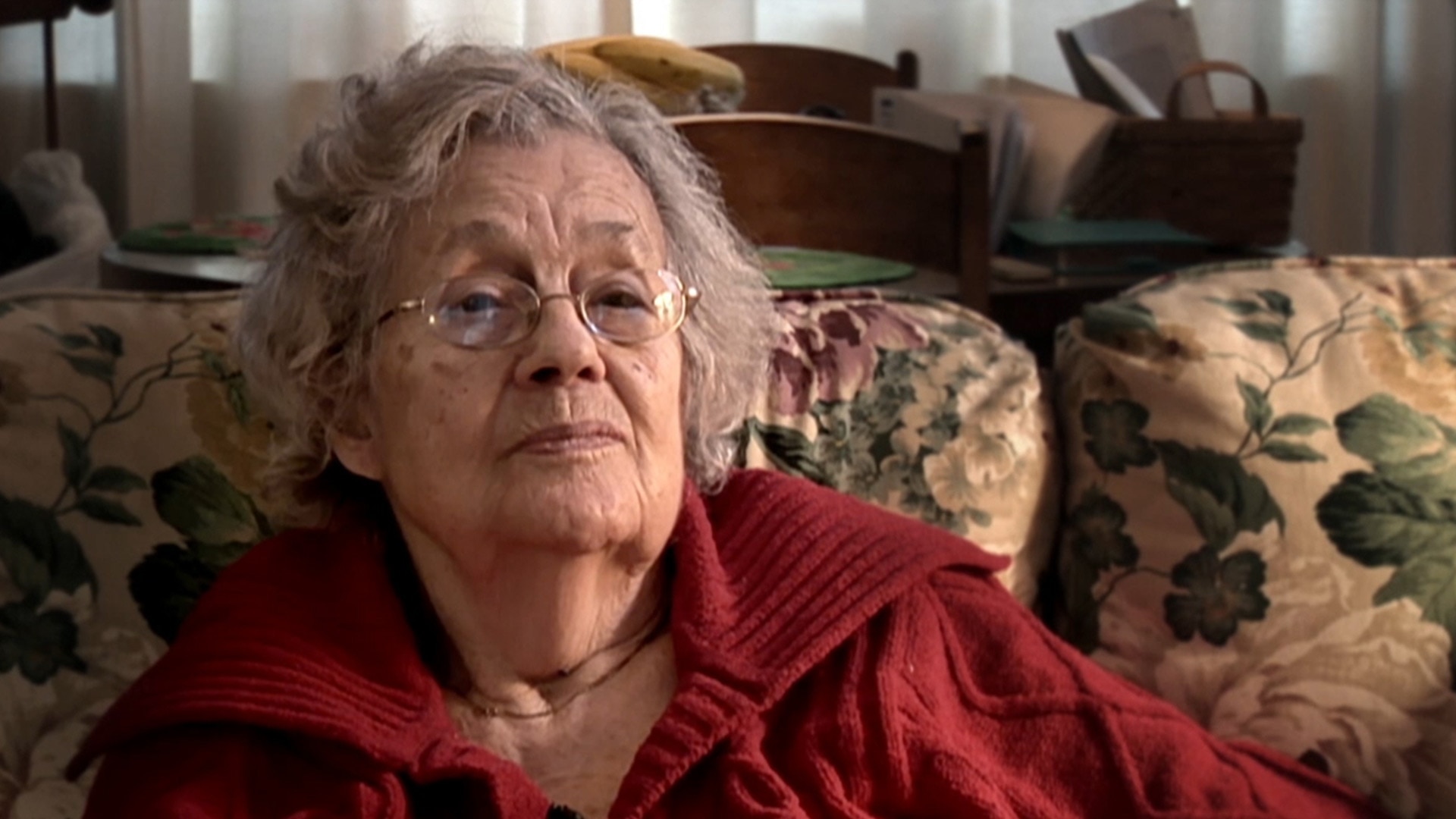 Ann McCormack