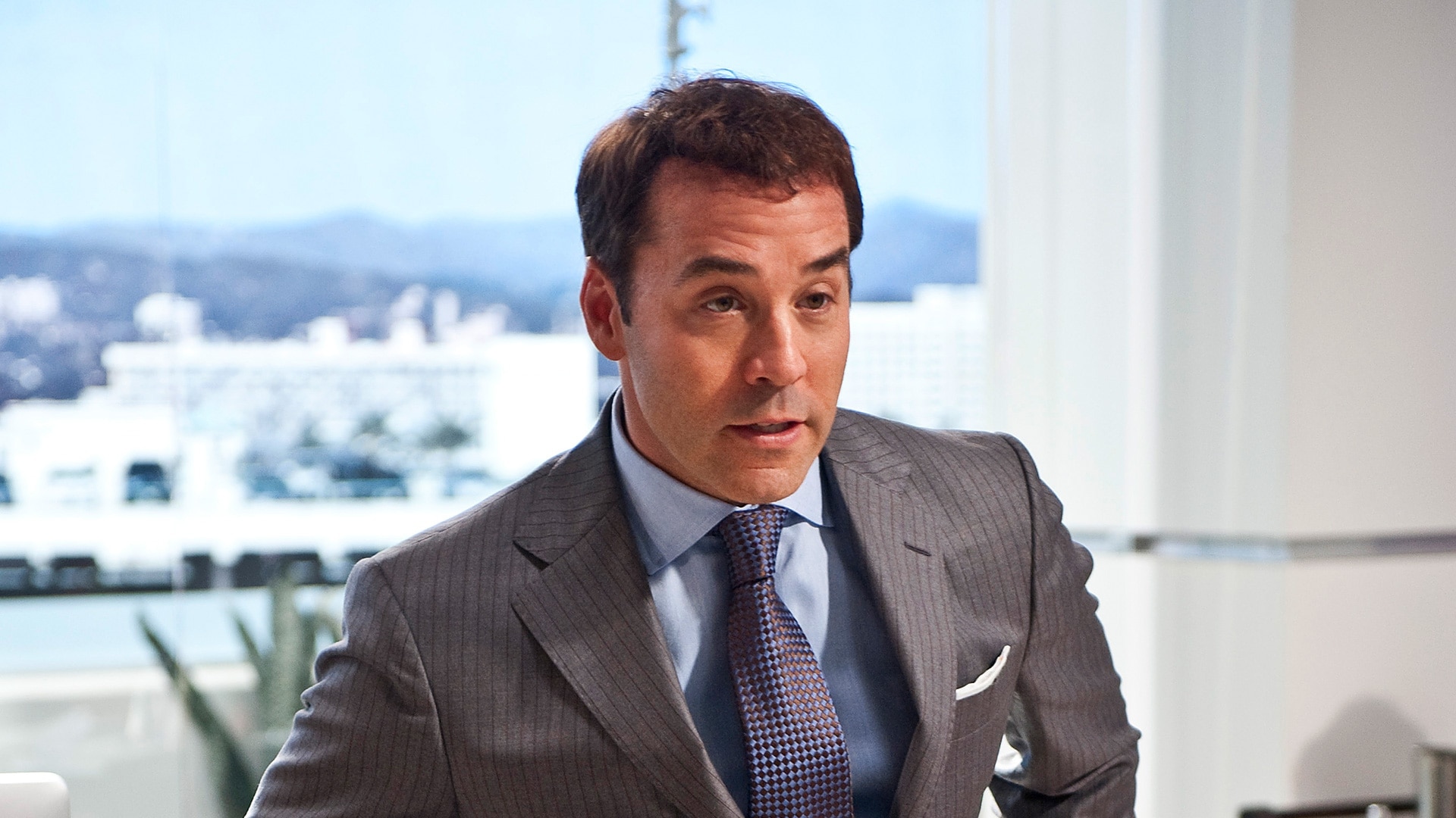 Ari Gold | Entourage | HBO Max