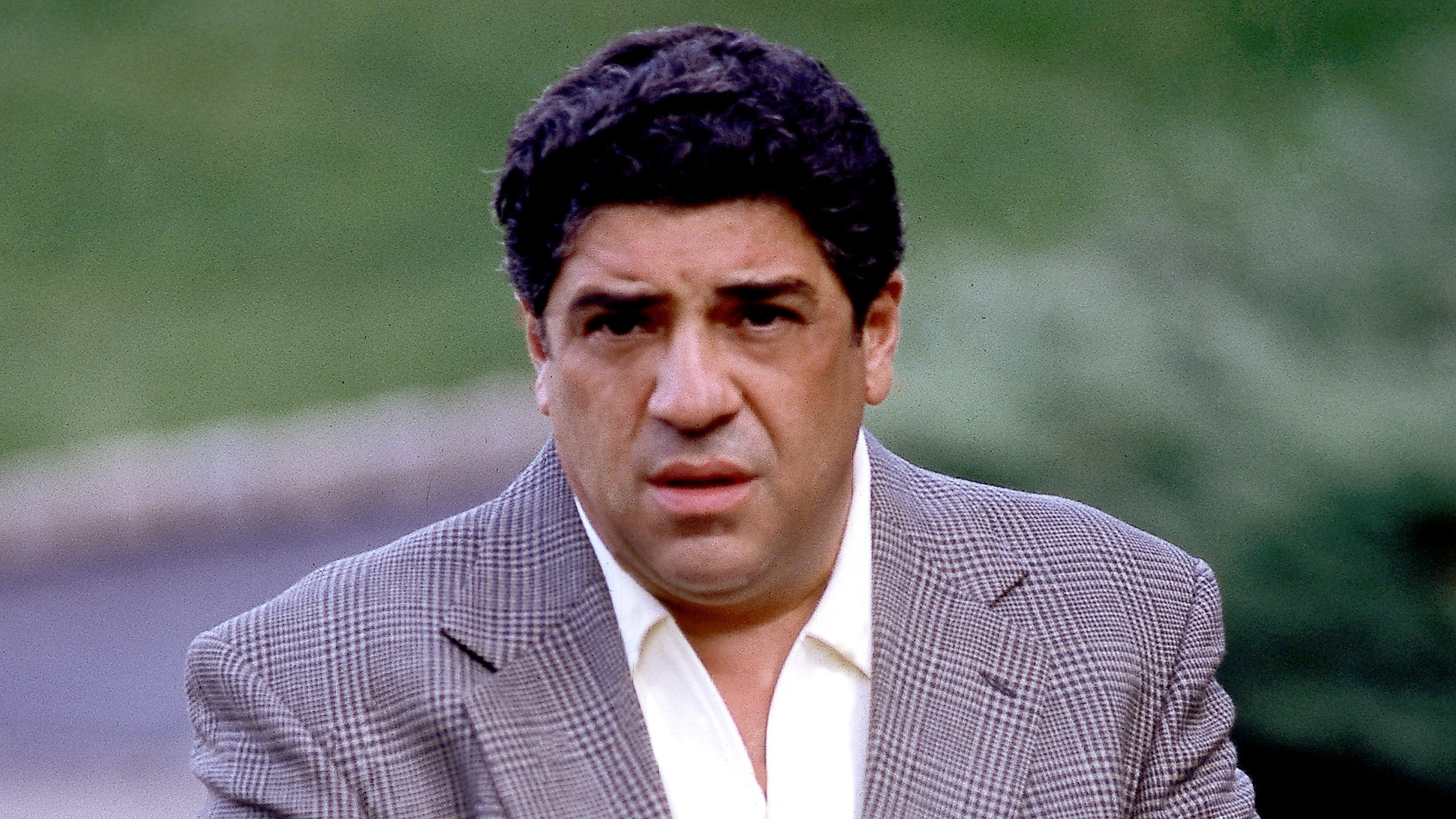 Sal "Big Pussy" Bonpensiero