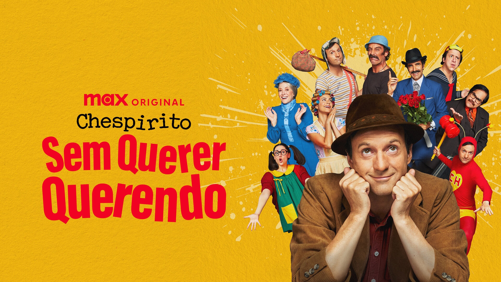 Chespirito