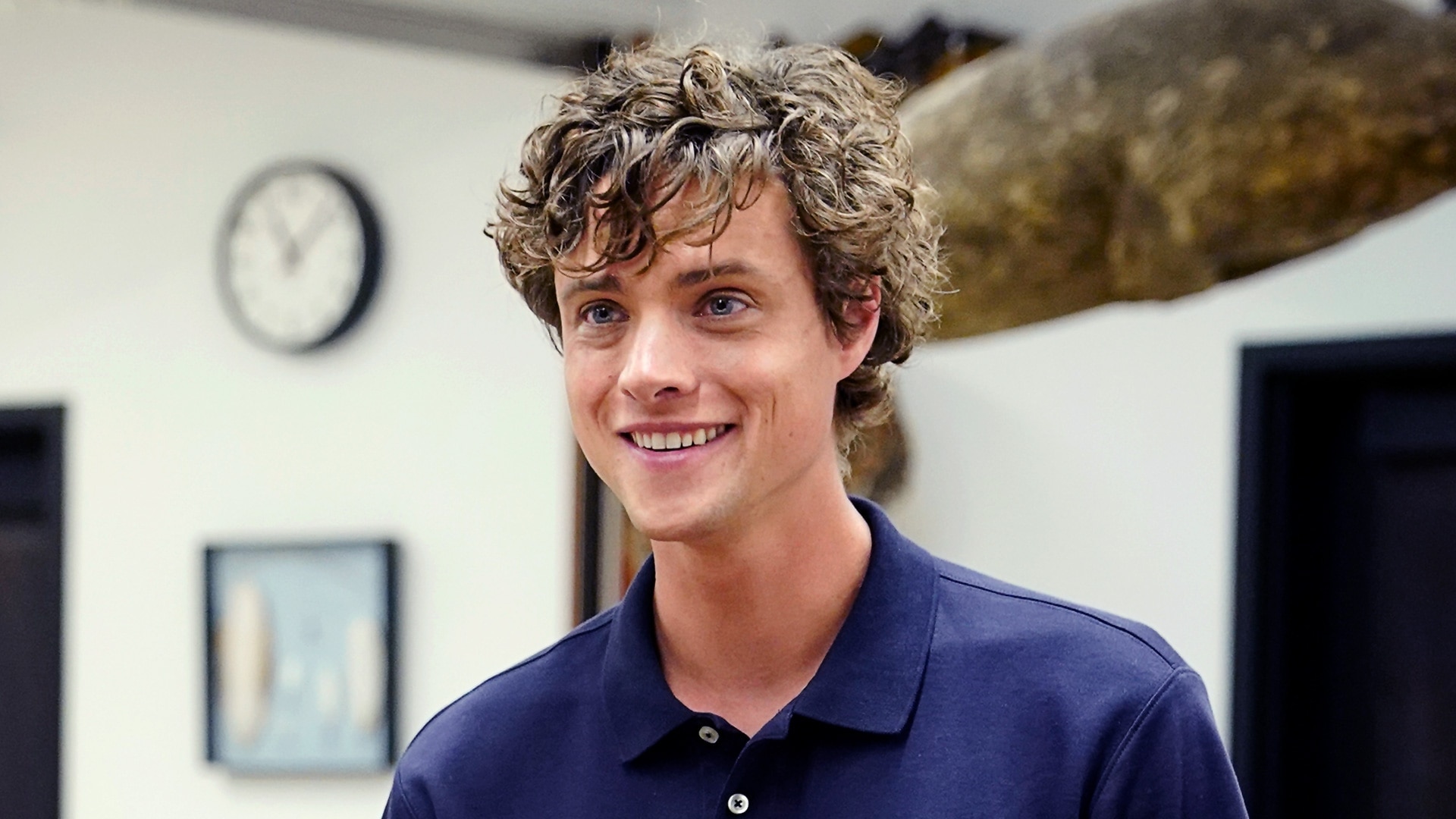 Corey Brockfield
