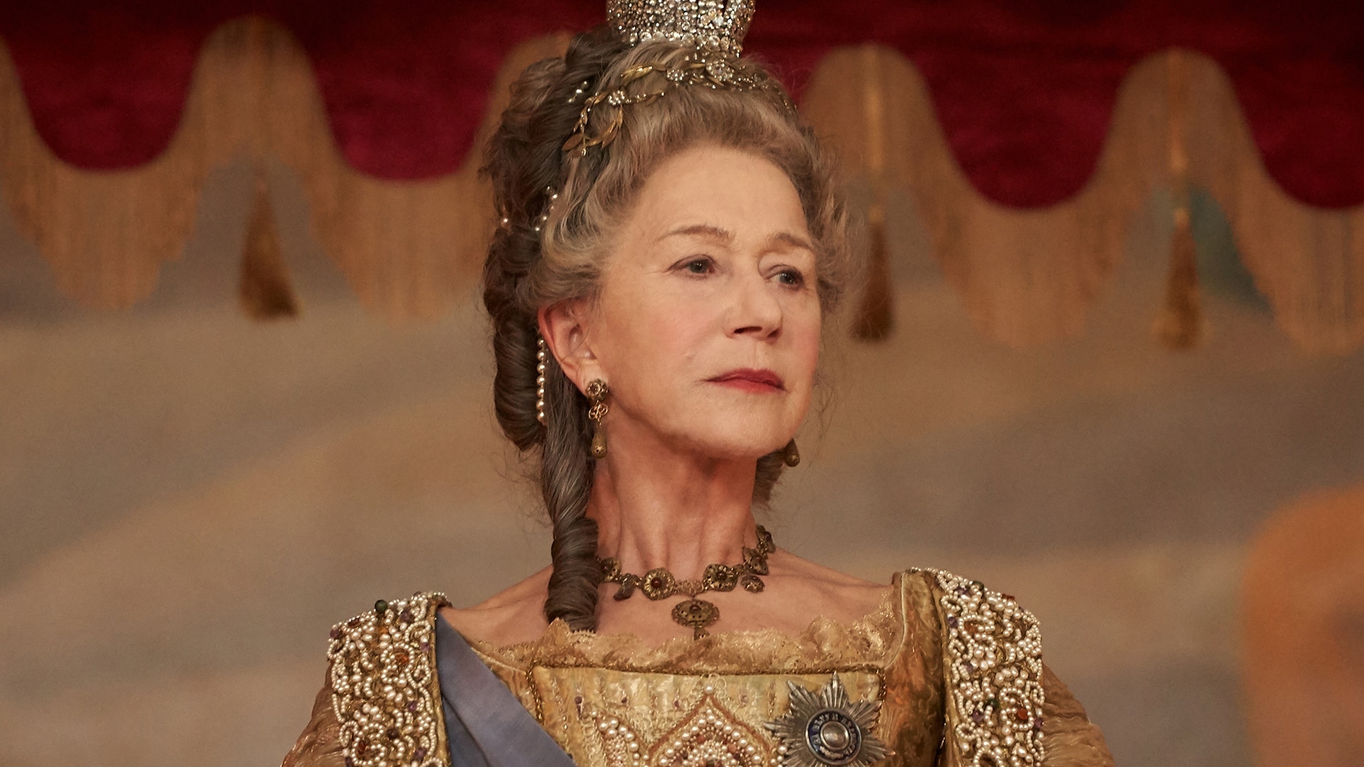 Catherine the Great