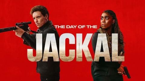 Day of the Jackal S1E1