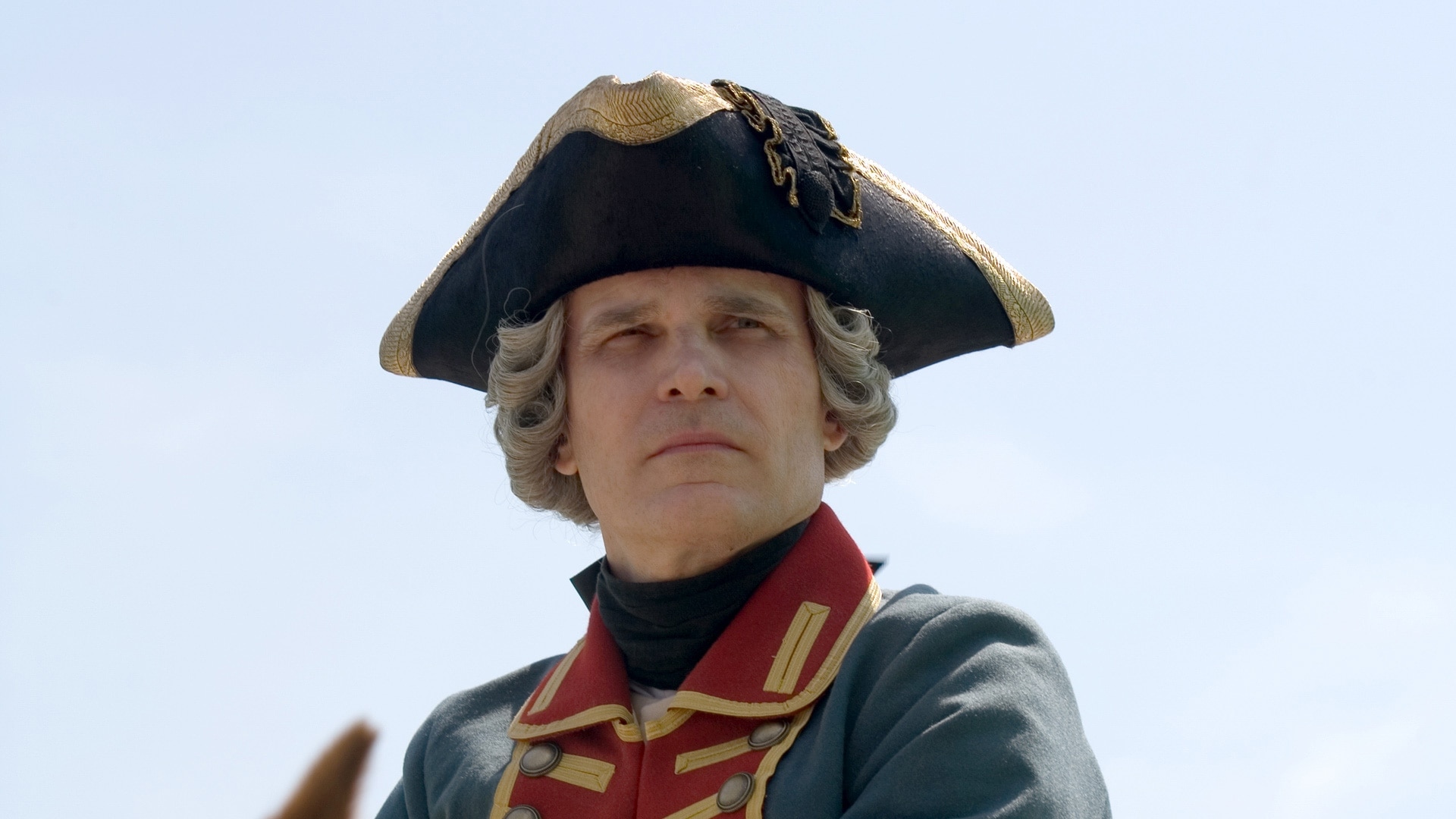 Watch John Adams (HBO) | HBO Max