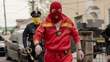 red-scare