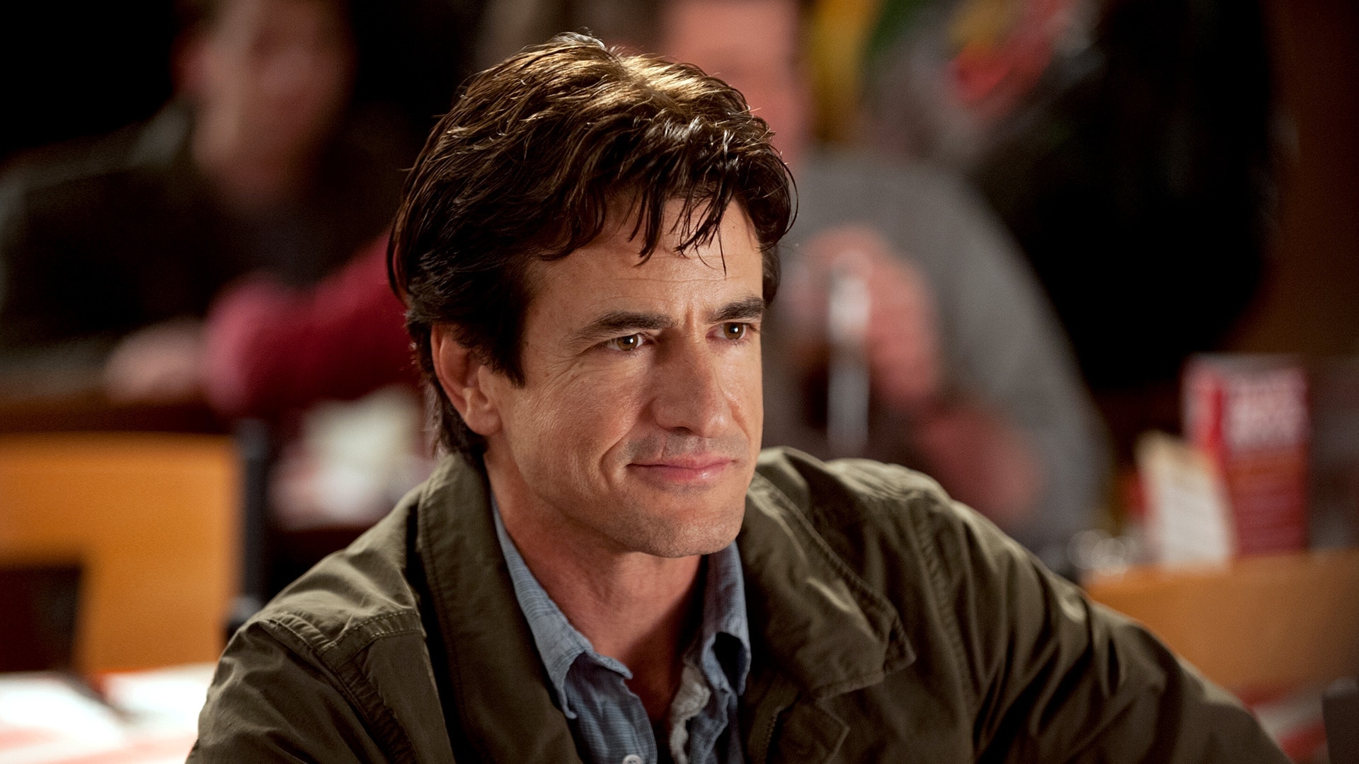 Watch Enlightened - Season 1 • Episode 4 - The Weekend Full Episode Online  - Plex, image size:1920x1080