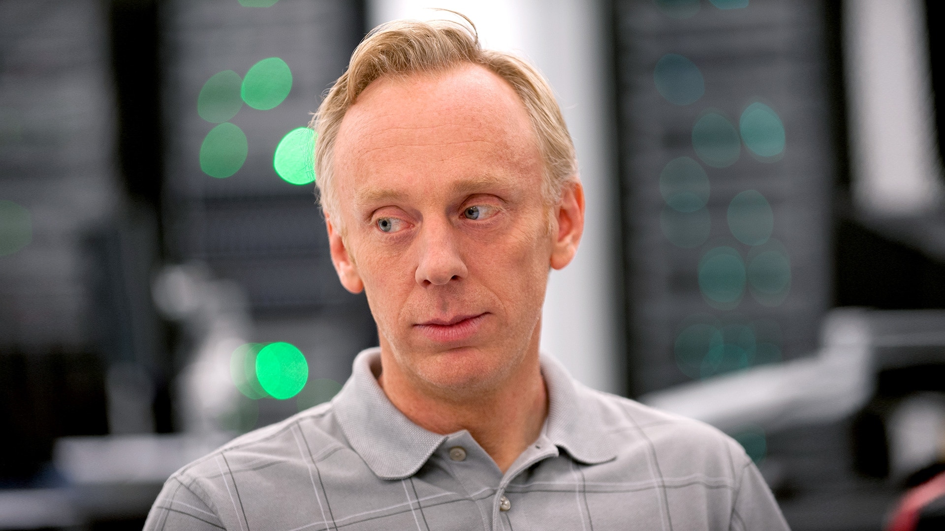 Why Luke Wilson Joined DC's 'Stargirl' Cast, How He Chooses TV Roles |  IBTimes, image size:1920x1080