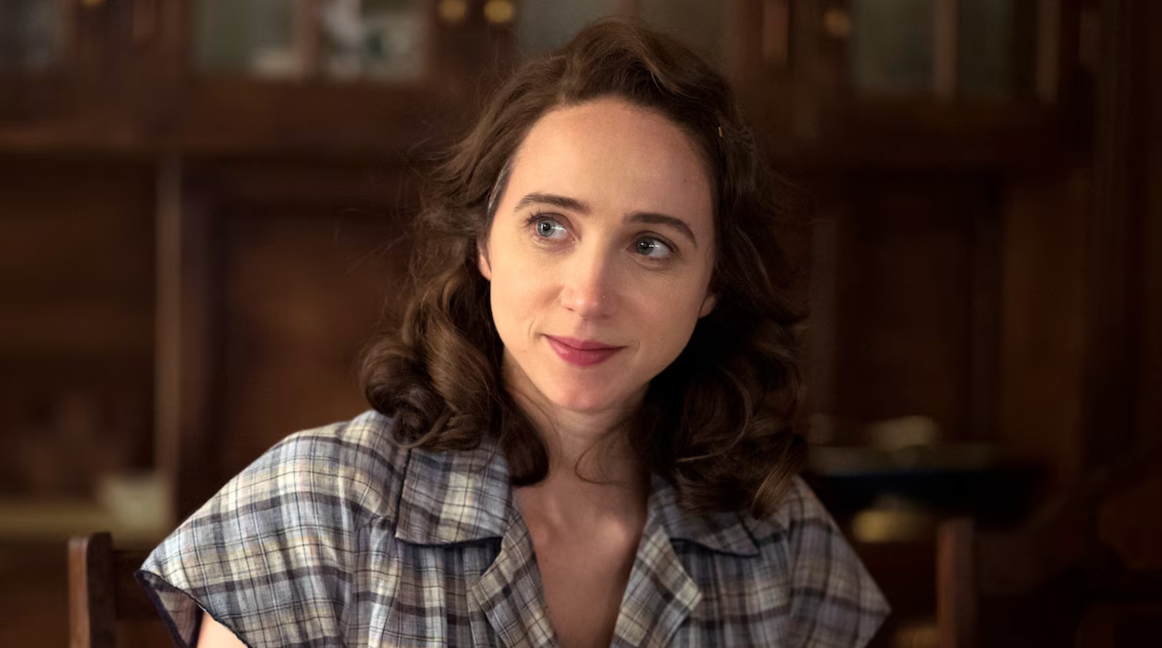Elizabeth “Bess” Levin
