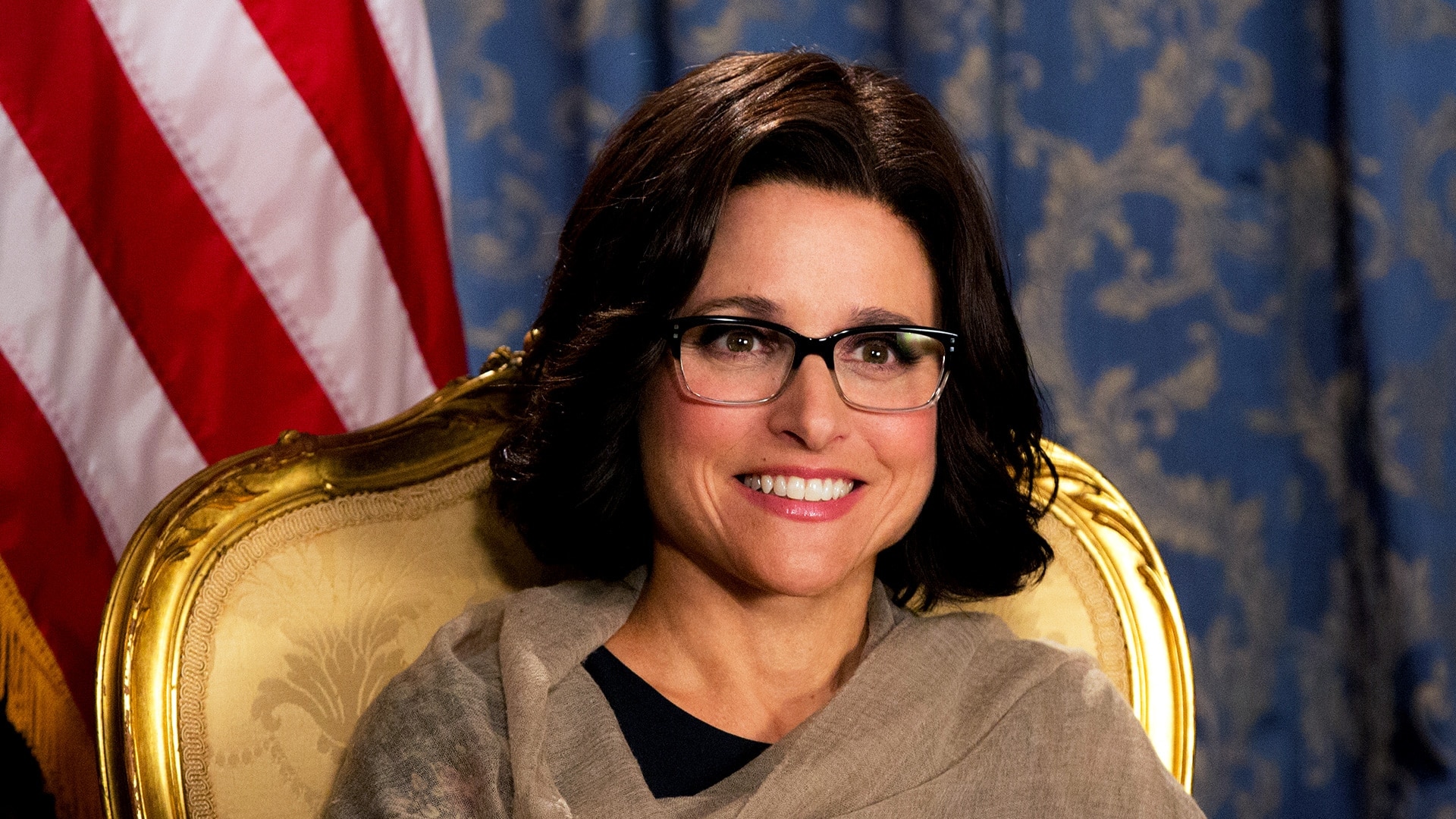 Crítica en Serie | Veep (Temporada 2), image size:1920x1080