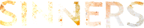 Sinners Logo