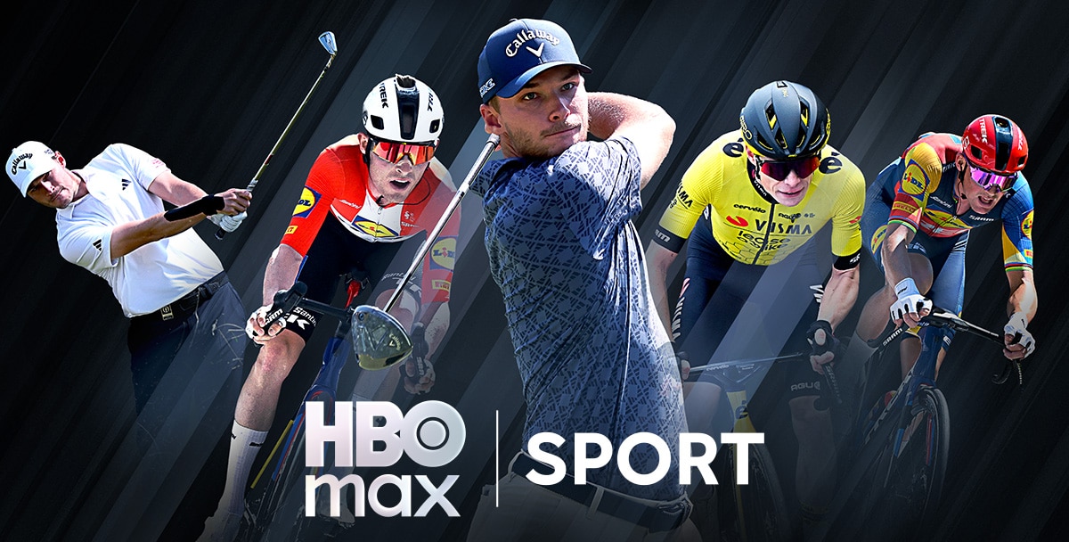 Watch Eventyrtid Season 7 | HBO Max