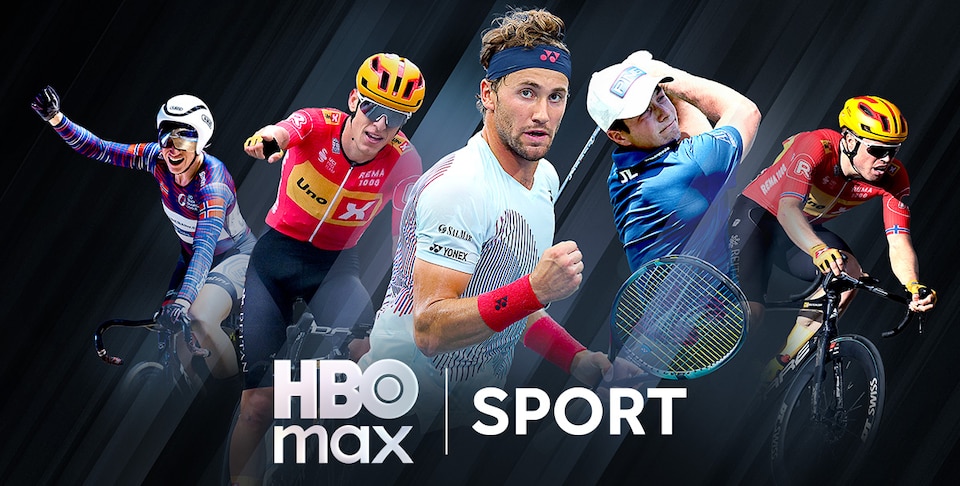 Strøm Lazarus | HBO Max