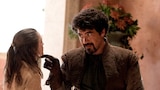syrio-forel