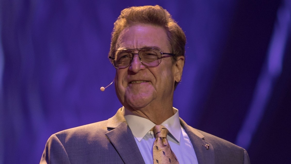 Dr. Eli Gemstone | The Righteous Gemstones | HBO Max