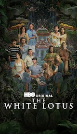 White Lotus s3