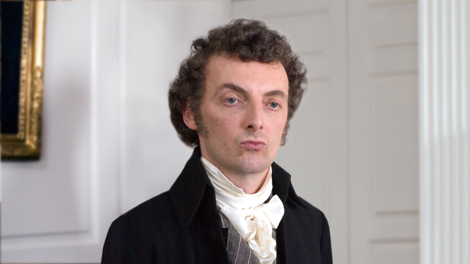 Timothy Pickering | John Adams | HBO Max, image size:1920x1080