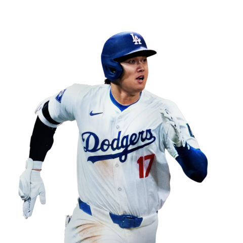 Live Sports athletes