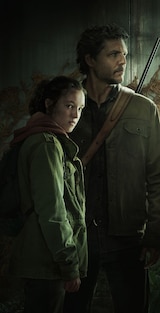 The Last of Us with ASL