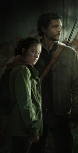 The Last of Us with ASL
