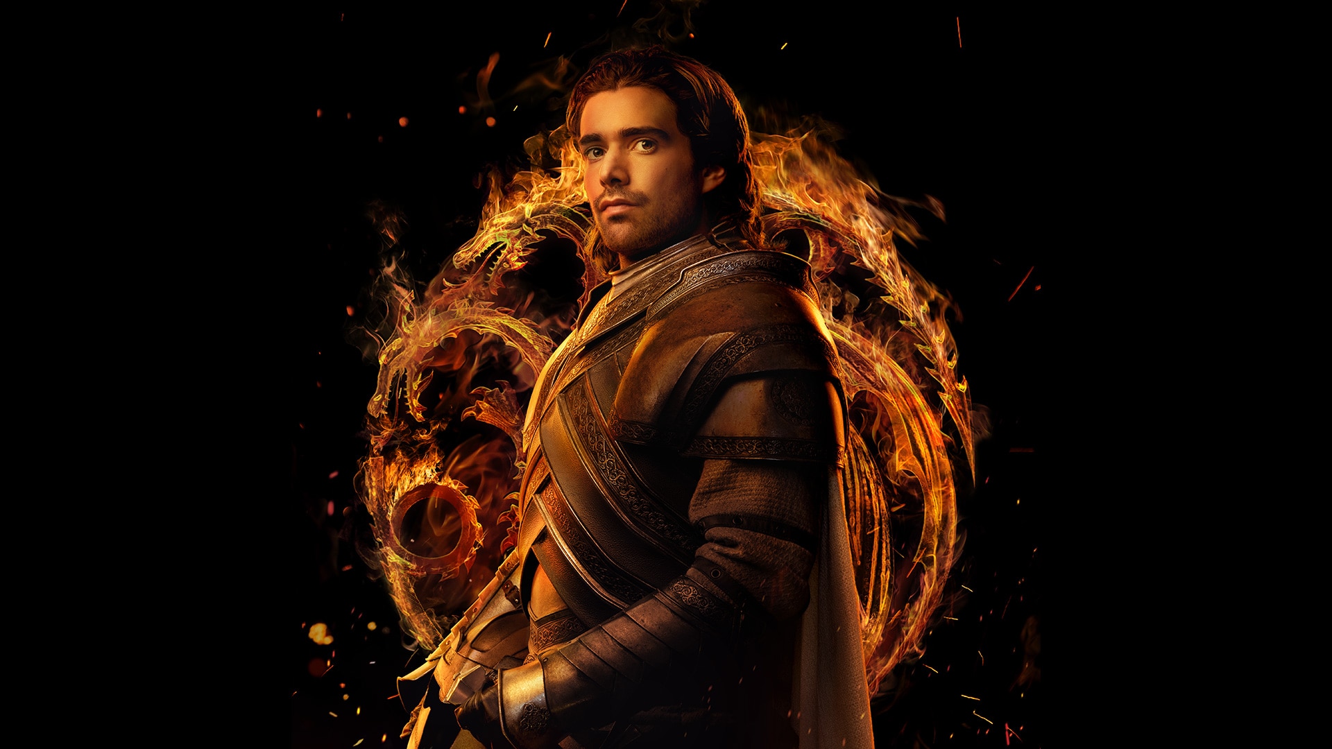 Ser Criston Cole