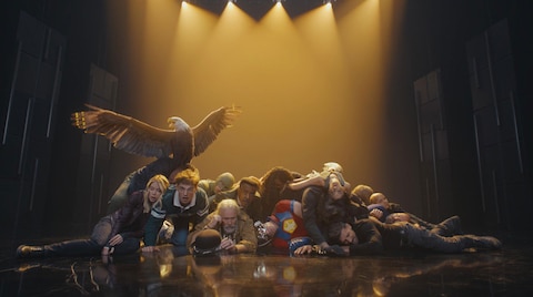 Dance Featurette