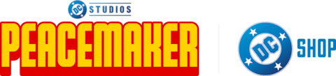 Peacemaker DC Shop