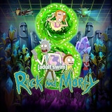 Rick and Morty