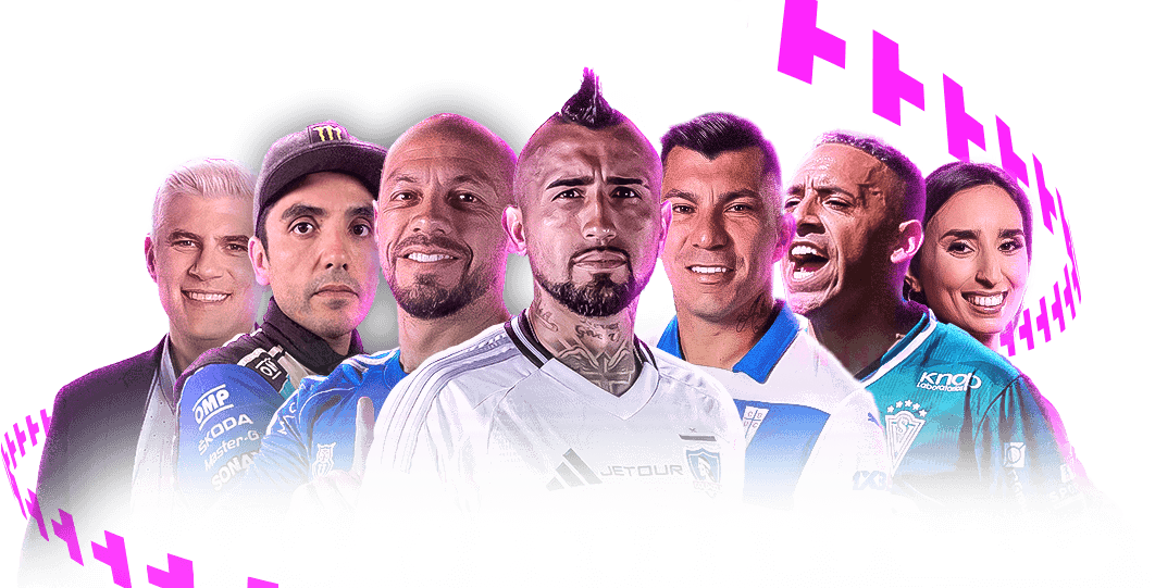 Sports Chile
