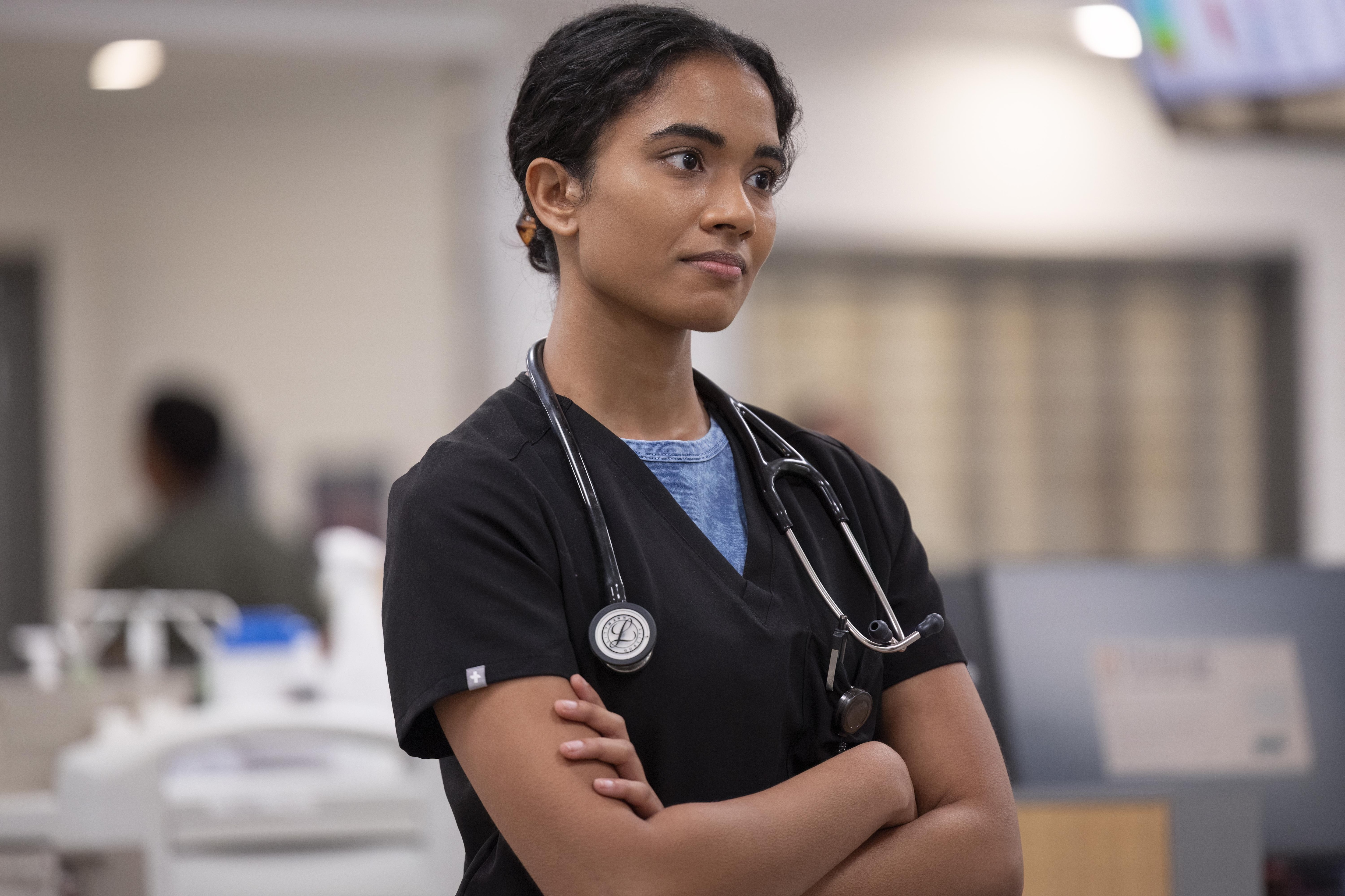Dr. Samira Mohan