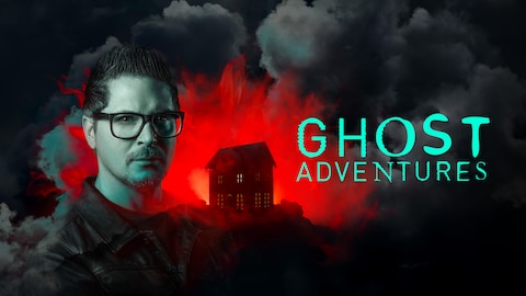 Ghost Adventures