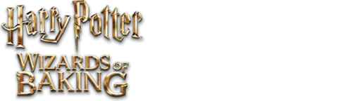 Harry Potter: Wizards of Baking