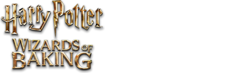 Harry Potter: Wizards of Baking