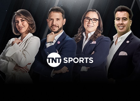 HBO MAX MX deportes futbol comentaristas