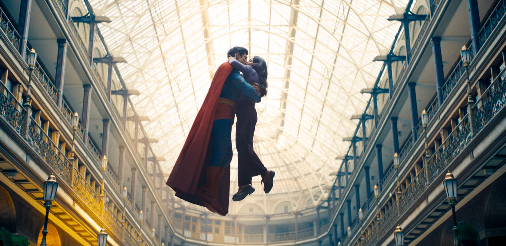 Superman-2025