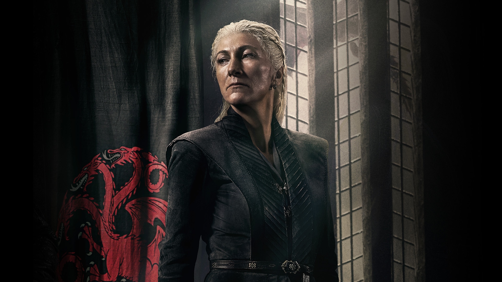 Princess Rhaenys Targaryen