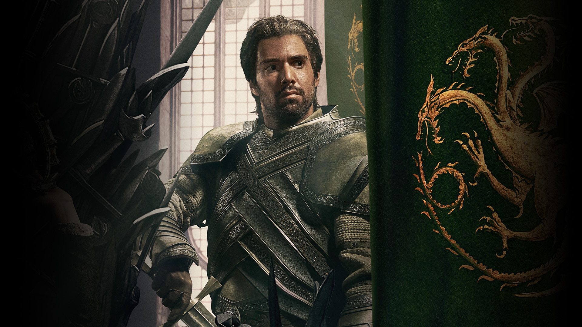 Ser Criston Cole