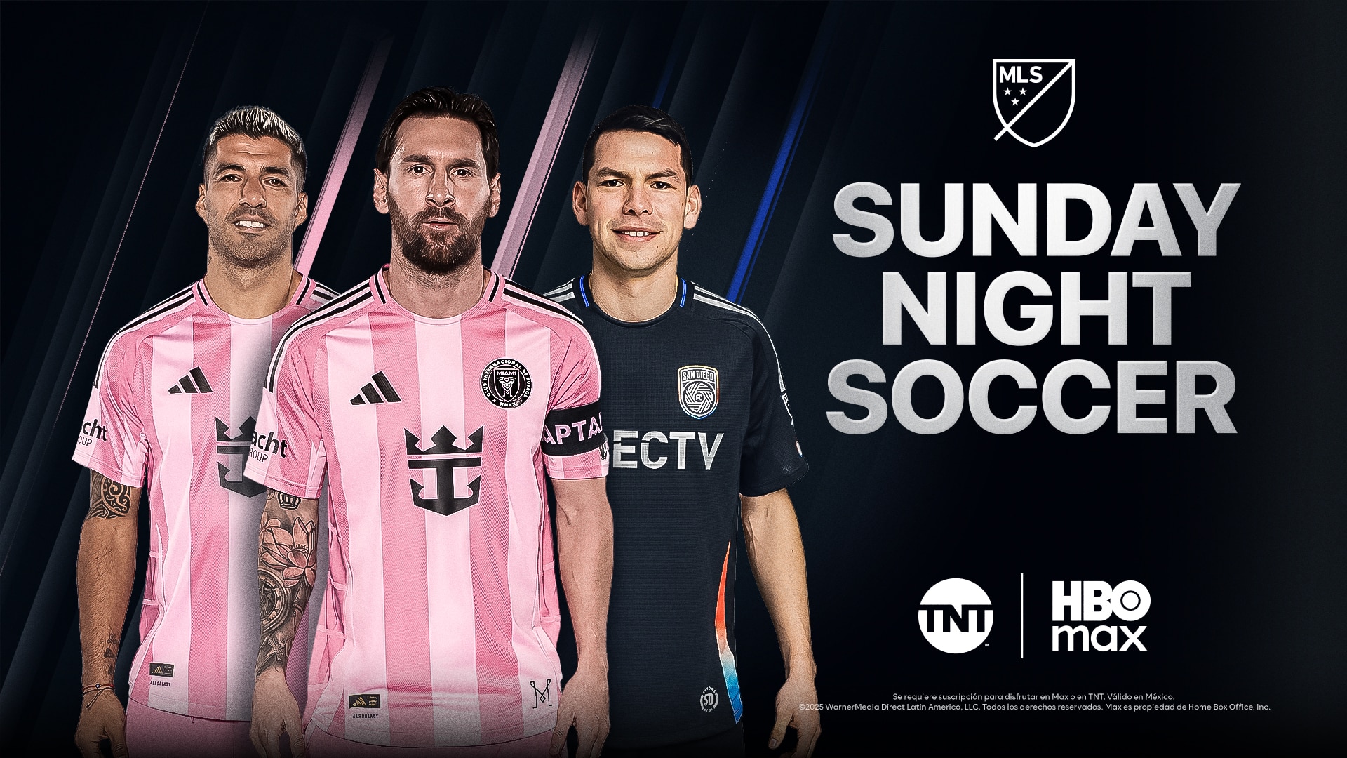 MLS Cup