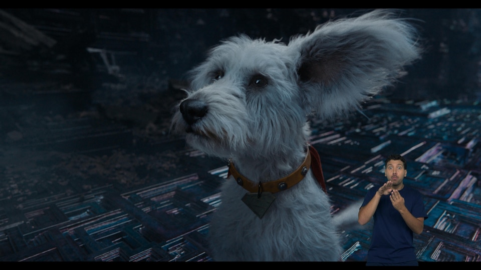 Watch Superman (with ASL) | HBO Max