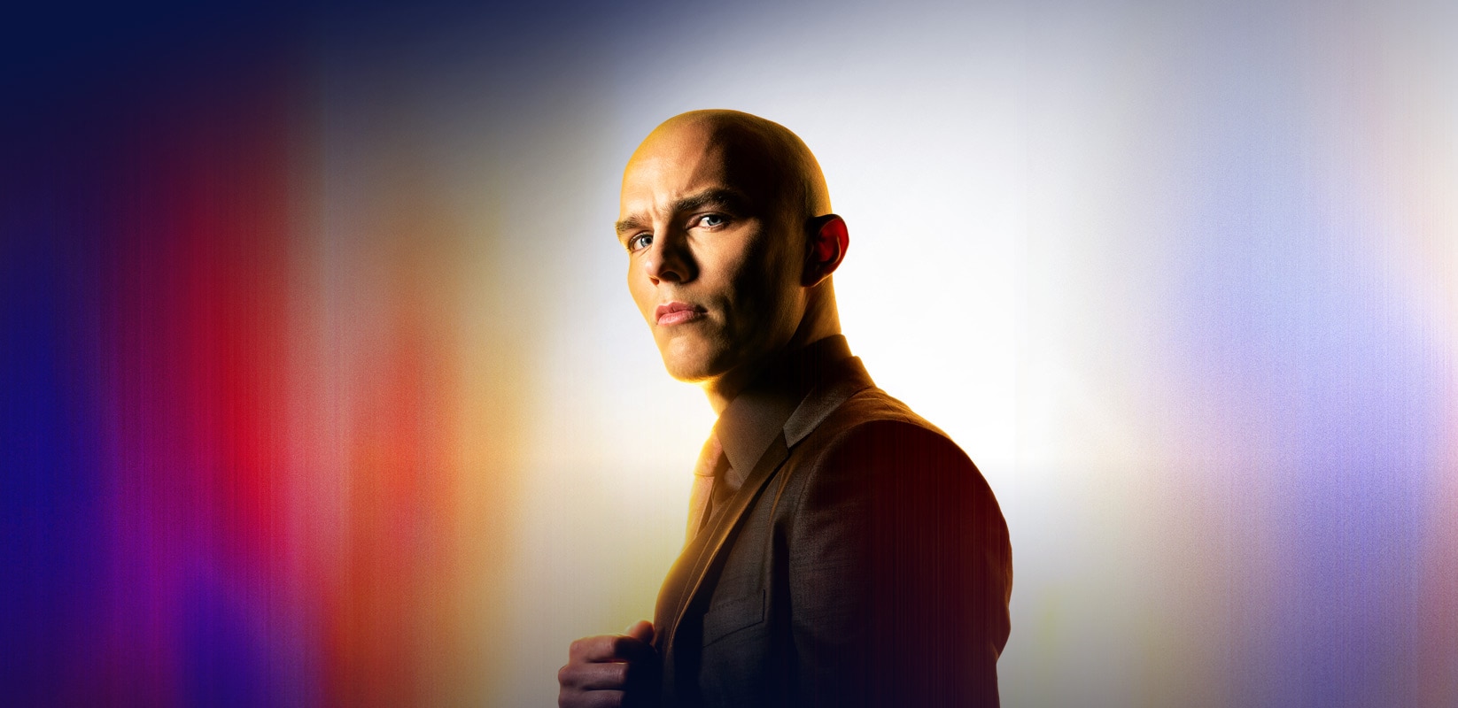 Lex Luthor