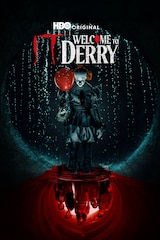 It: Welcome to Derry