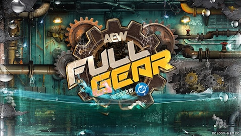AEW-FullGear-Banner