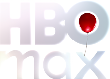 HBO Max Logo