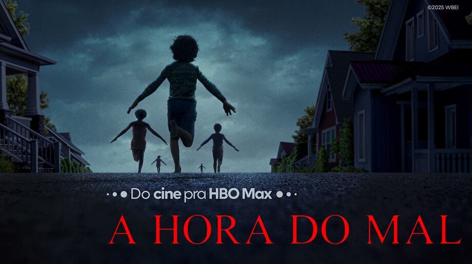 Lançamento nova série Weapons