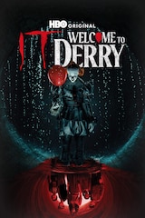IT: Welcome to Derry